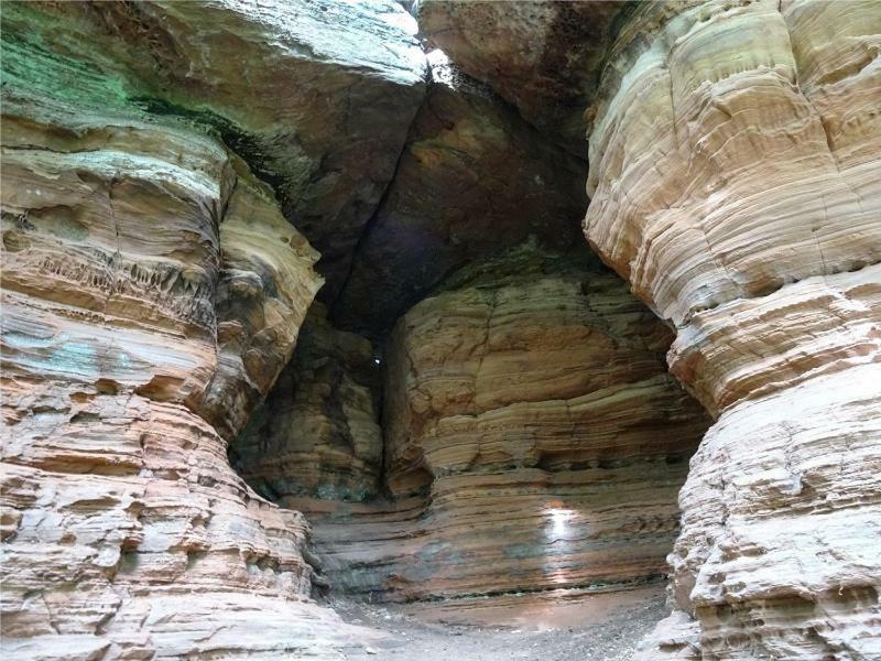 Le Gite De Maya Bining Buitenkant foto